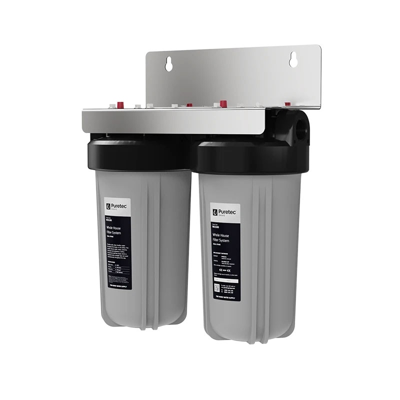 WU10-40R Water Filter