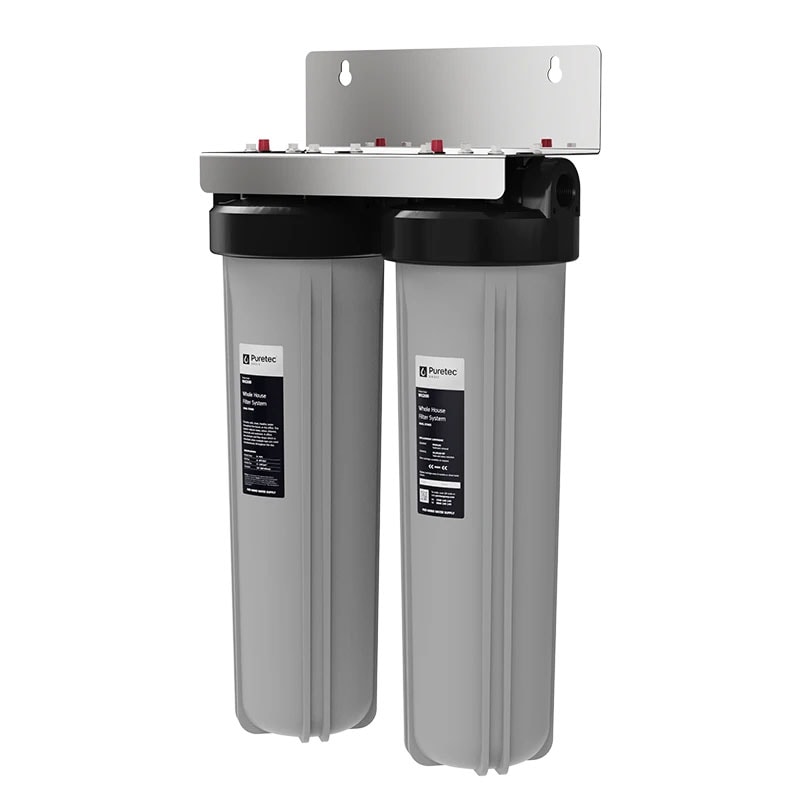 WU20-25R Water Filter