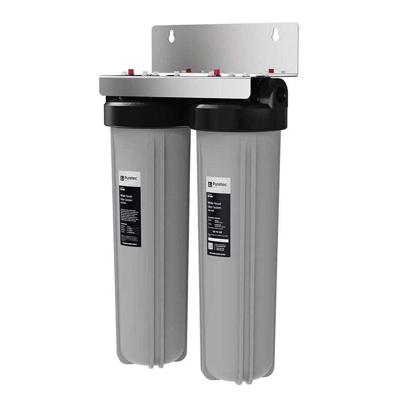 WU20-40M Water Filter