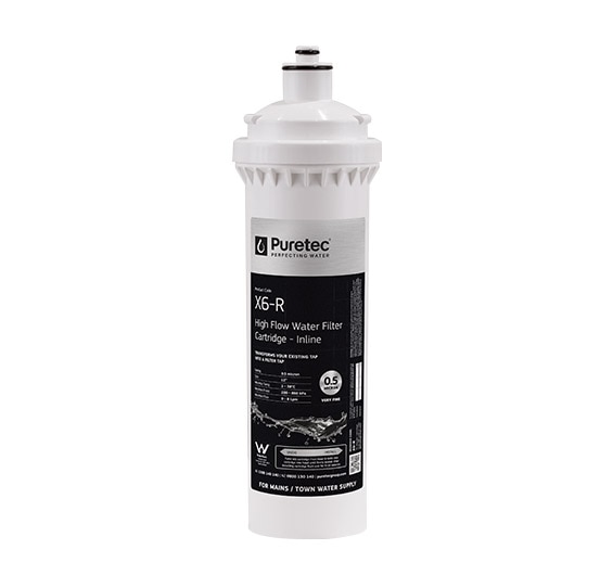 Please offer X7-R or Z6-R Puremix Quick Twist Replacement Cartridge