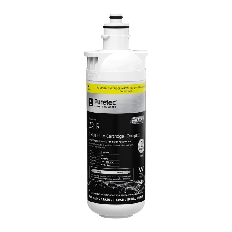 Puretec Z2-R | Replacement Cartridge for Z2 Filter System