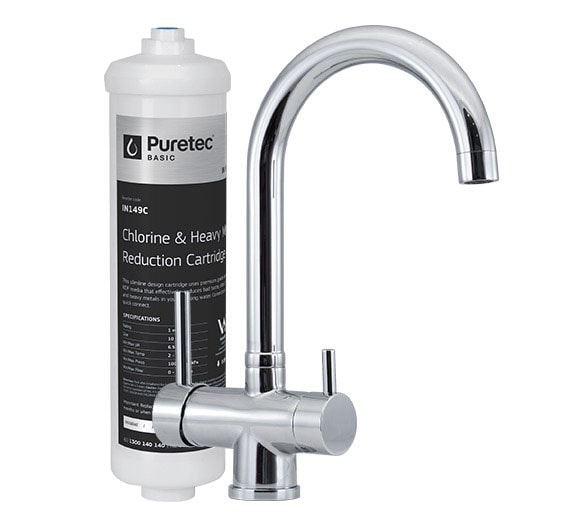 Puretec Basic