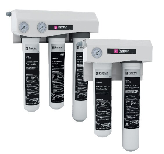 CO-UB Series Water Filter System