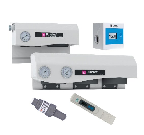Essential Parts and Accessories