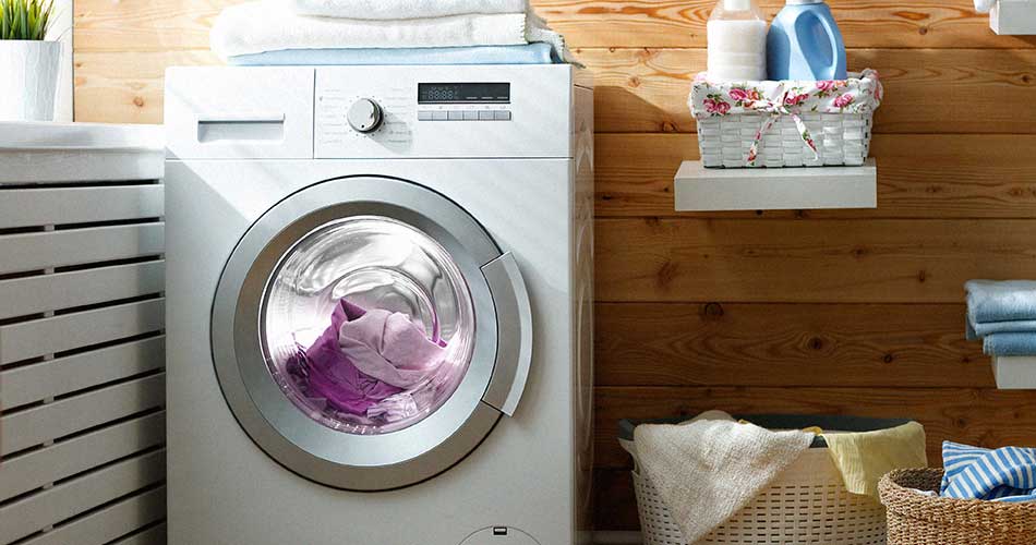 Protecting Appliances