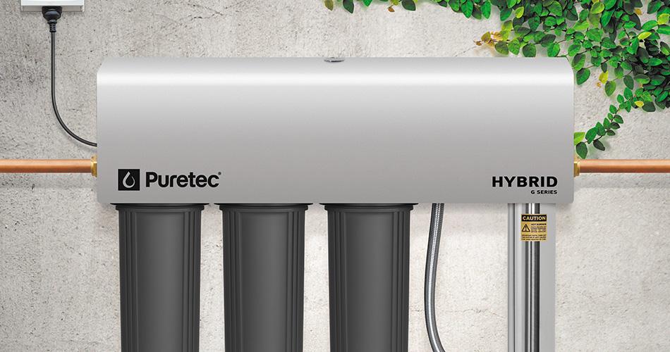 Rainwater