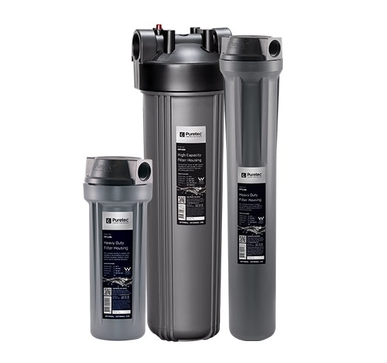 Filter Housings