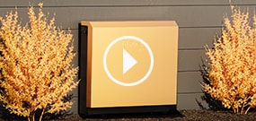 FilterWall™ F Series