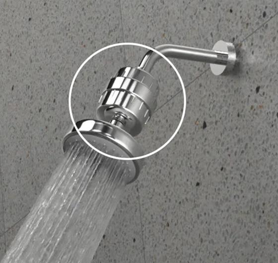 Shower Filter
