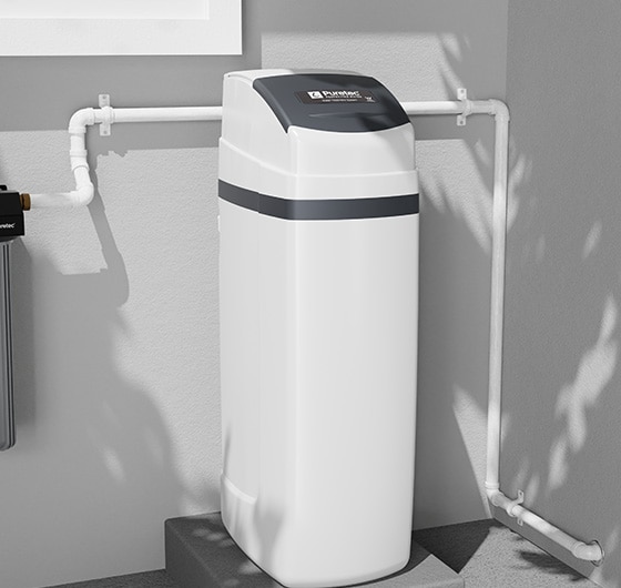 Water Softener